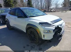 KM8K23AGXMU099324 2021 HYUNDAI KONA