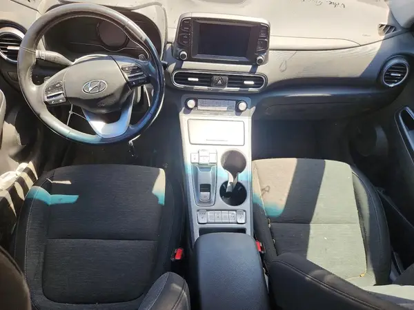 KM8K23AGXMU102979 2021 HYUNDAI KONA - Image 8