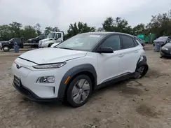 KM8K23AGXMU111049 2021 HYUNDAI KONA