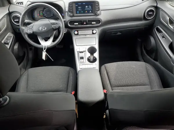 KM8K23AGXMU111049 2021 HYUNDAI KONA - Image 8