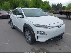 KM8K23AGXMU113304 2021 HYUNDAI KONA