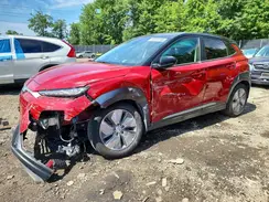 KM8K23AGXMU118146 2021 HYUNDAI KONA