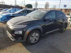 KM8K23AGXMU129387 2021 HYUNDAI KONA