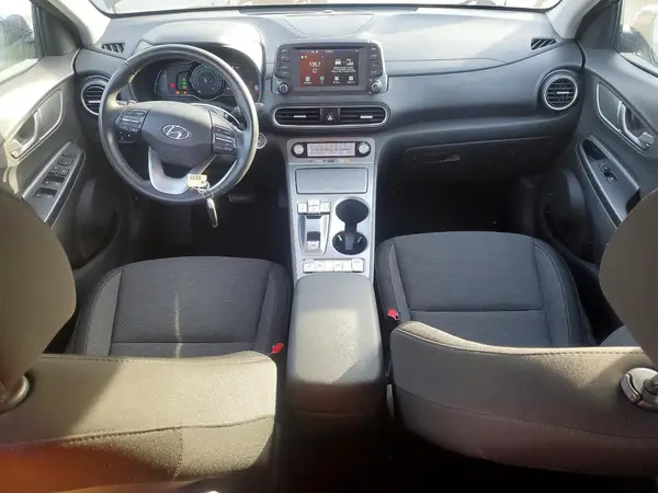 KM8K23AGXMU129387 2021 HYUNDAI KONA - Image 8