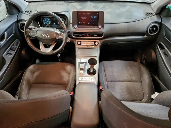 KM8K23AGXNU140956 2022 HYUNDAI KONA - Image 8