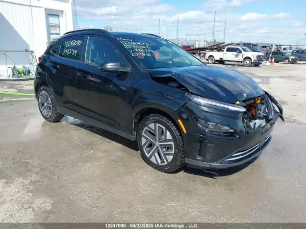 KM8K23AGXNU148779 2022 HYUNDAI KONA - Image 1