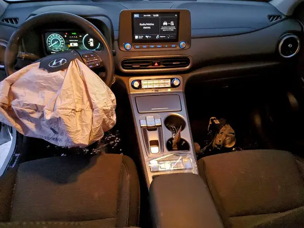 KM8K23AGXNU149849 2022 HYUNDAI KONA - Image 8