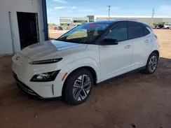 KM8K23AGXNU150841 2022 HYUNDAI KONA