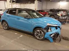 KM8K23AGXPU159560 2023 HYUNDAI KONA
