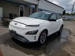 KM8K23AGXPU160997 2023 HYUNDAI KONA
