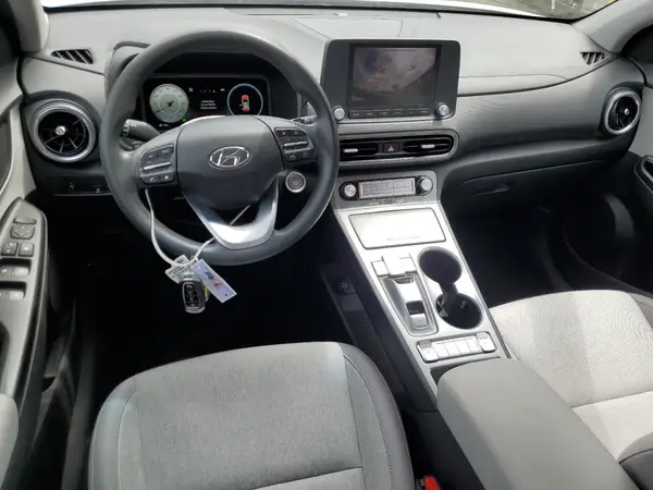 KM8K23AGXPU160997 2023 HYUNDAI KONA - Image 8