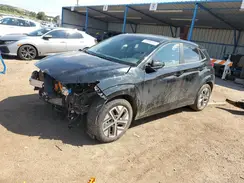 KM8K23AGXPU166332 2023 HYUNDAI KONA