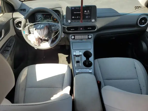 KM8K23AGXPU166332 2023 HYUNDAI KONA - Image 8