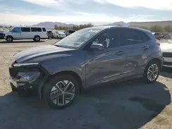 KM8K23AGXPU167982 2023 HYUNDAI KONA