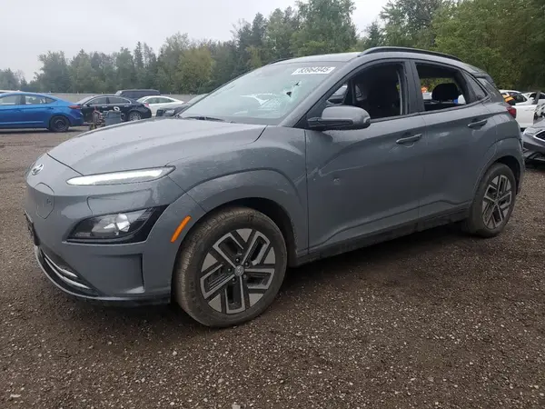 KM8K23AGXPU168517 2023 HYUNDAI KONA - Image 1