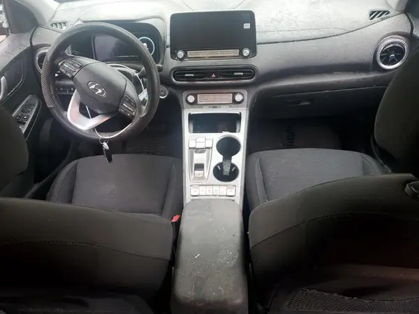 KM8K23AGXPU168517 2023 HYUNDAI KONA - Image 8