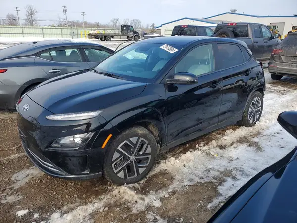 KM8K23AGXPU171742 2023 HYUNDAI KONA - Image 1
