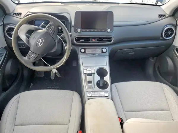 KM8K23AGXPU171742 2023 HYUNDAI KONA - Image 8