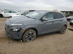 KM8K23AGXPU178335 2023 HYUNDAI KONA