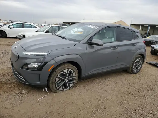 KM8K23AGXPU178335 2023 HYUNDAI KONA - Image 1