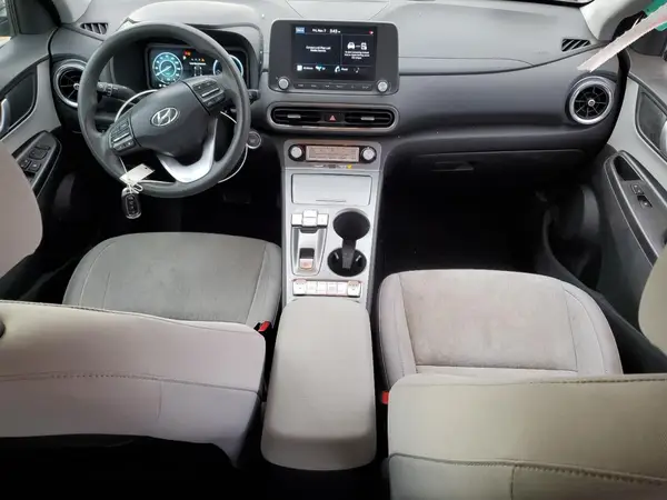 KM8K23AGXPU178335 2023 HYUNDAI KONA - Image 8
