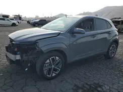 KM8K23AGXPU178710 2023 HYUNDAI KONA
