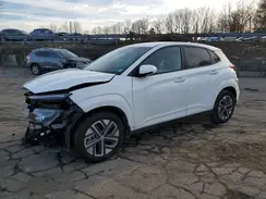 KM8K23AGXPU180358 2023 HYUNDAI KONA