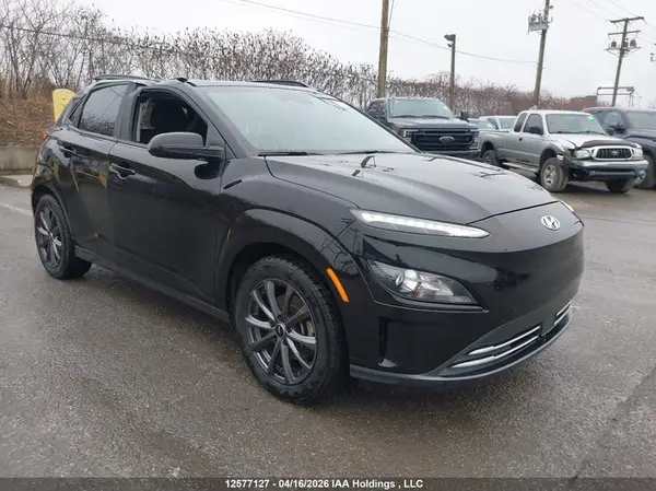 KM8K23AGXPU180649 2023 HYUNDAI KONA - Image 1