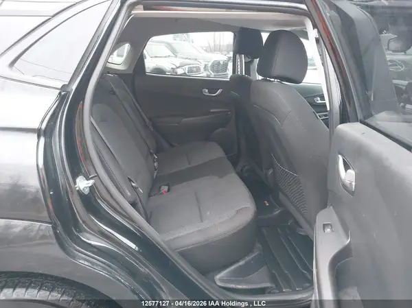 KM8K23AGXPU180649 2023 HYUNDAI KONA - Image 8