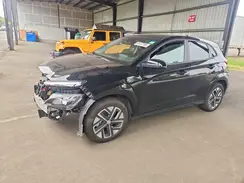 KM8K23AGXPU181669 2023 HYUNDAI KONA