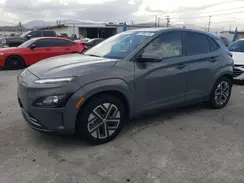 KM8K23AGXPU183731 2023 HYUNDAI KONA