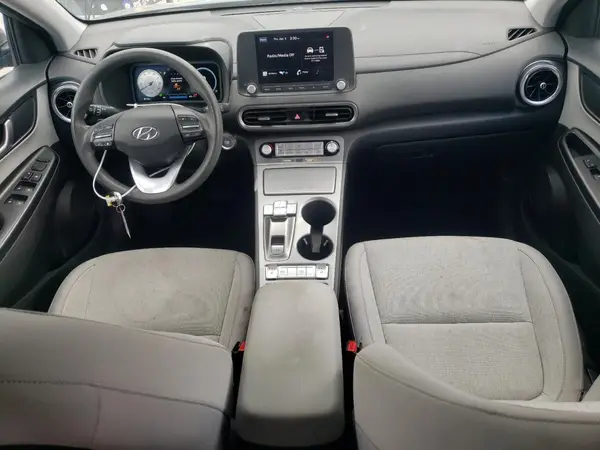 KM8K23AGXPU183731 2023 HYUNDAI KONA - Image 8