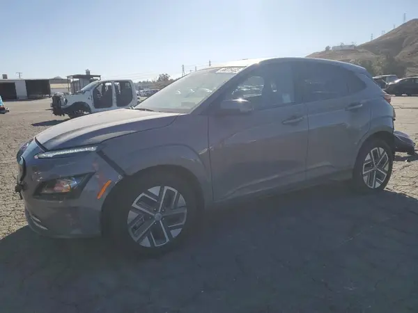 KM8K23AGXPU183891 2023 HYUNDAI KONA - Image 1