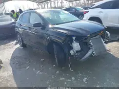 KM8K23AGXPU184149 2023 HYUNDAI KONA