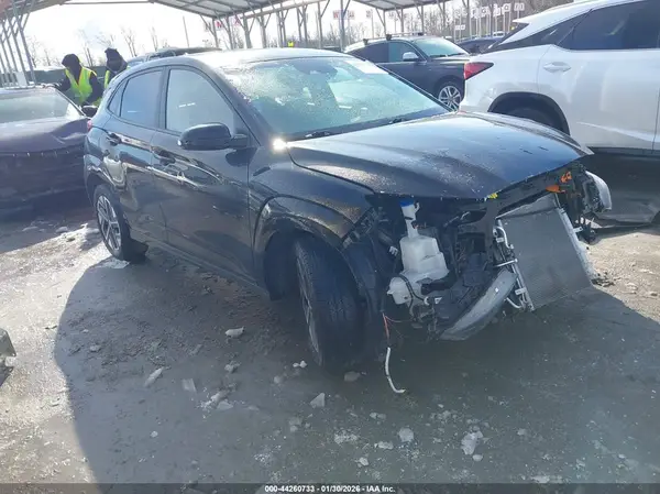 KM8K23AGXPU184149 2023 HYUNDAI KONA - Image 1