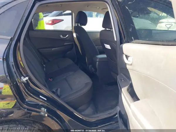KM8K23AGXPU184149 2023 HYUNDAI KONA - Image 8