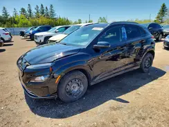 KM8K23AGXPU185690 2023 HYUNDAI KONA