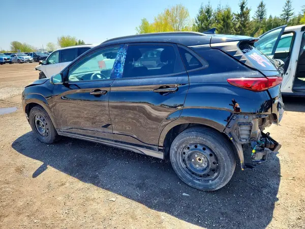 KM8K23AGXPU185690 2023 HYUNDAI KONA - Image 2