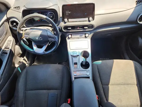 KM8K23AGXPU185690 2023 HYUNDAI KONA - Image 8