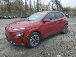 KM8K23AGXPU185897 2023 HYUNDAI KONA
