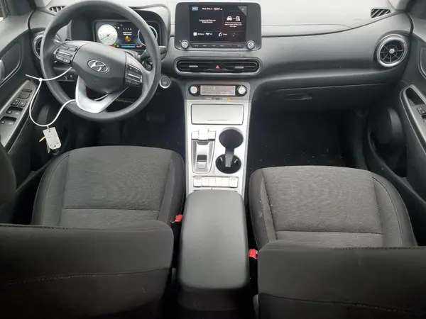 KM8K23AGXPU185897 2023 HYUNDAI KONA - Image 8