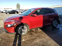 KM8K23AGXPU186161 2023 HYUNDAI KONA