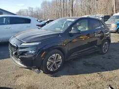 KM8K23AGXPU186418 2023 HYUNDAI KONA