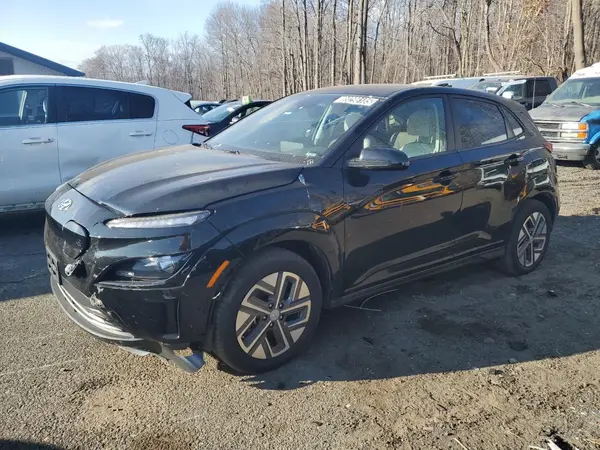 KM8K23AGXPU186418 2023 HYUNDAI KONA - Image 1