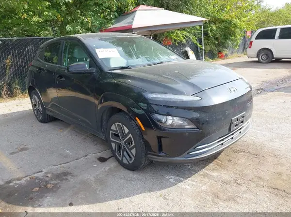 KM8K23AGXPU186421 2023 HYUNDAI KONA - Image 1