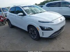 KM8K23AGXPU187083 2023 HYUNDAI KONA
