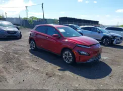 KM8K23AGXPU187441 2023 HYUNDAI KONA