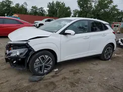 KM8K23AGXPU187553 2023 HYUNDAI KONA