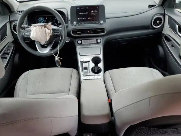 KM8K23AGXPU187553 2023 HYUNDAI KONA - Image 8