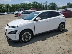 KM8K23AGXPU187679 2023 HYUNDAI KONA